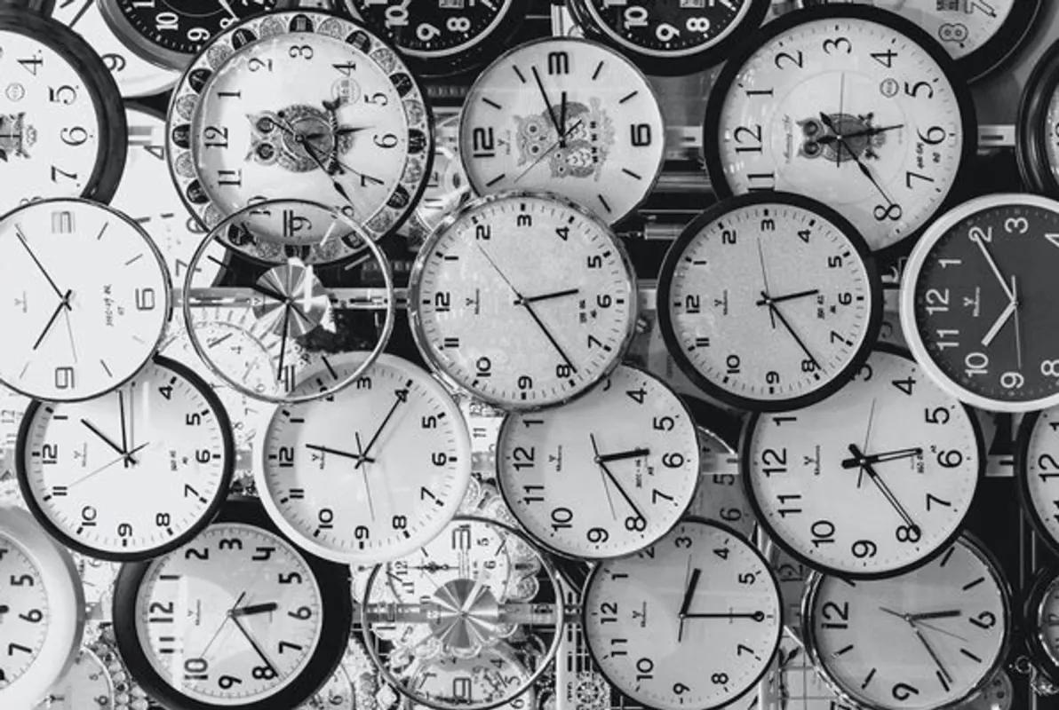 RAT - Race Against Time