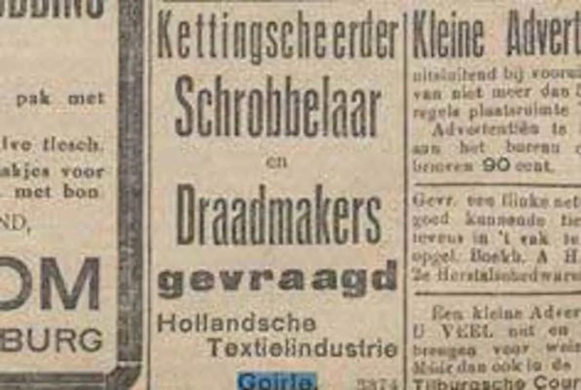 The Secret of Schrobbelèr