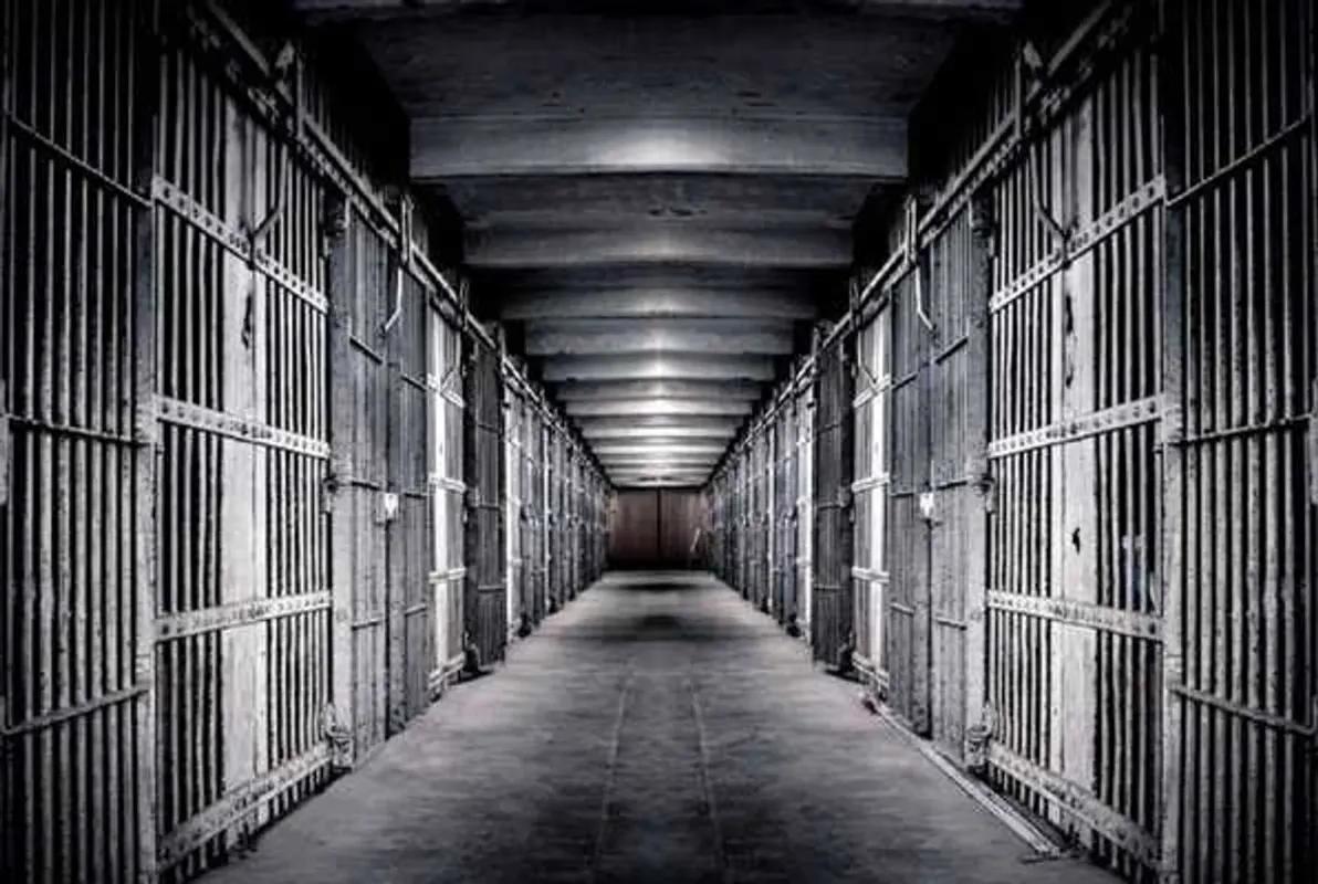 Alcatraz