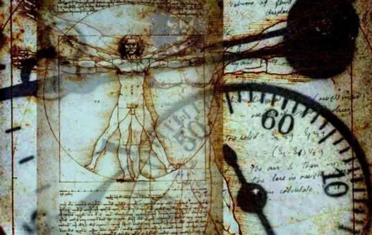 Da Vinci Code