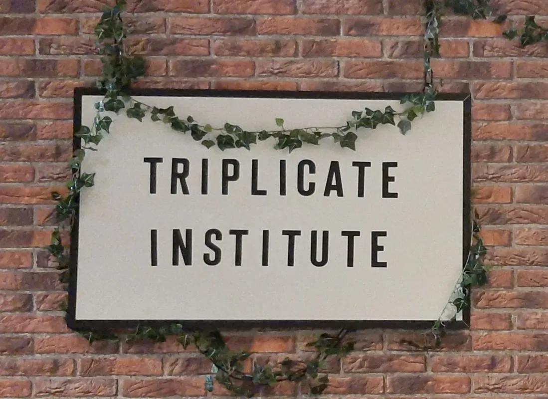 Triplicante Institute