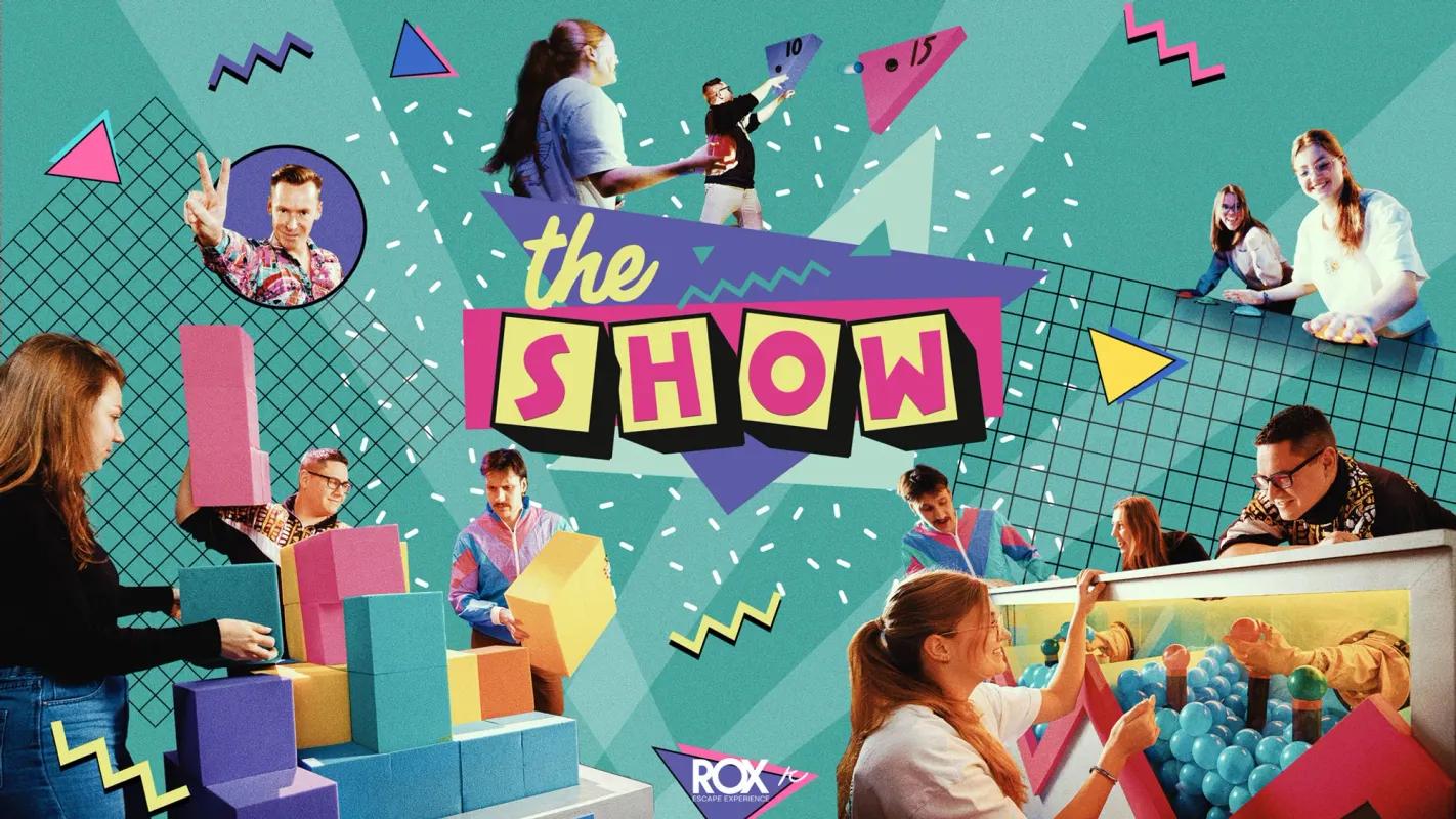 The Show