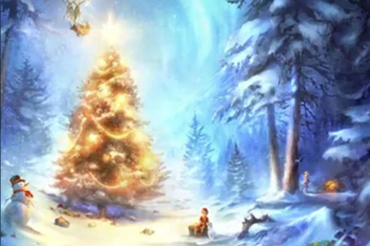 Christmas