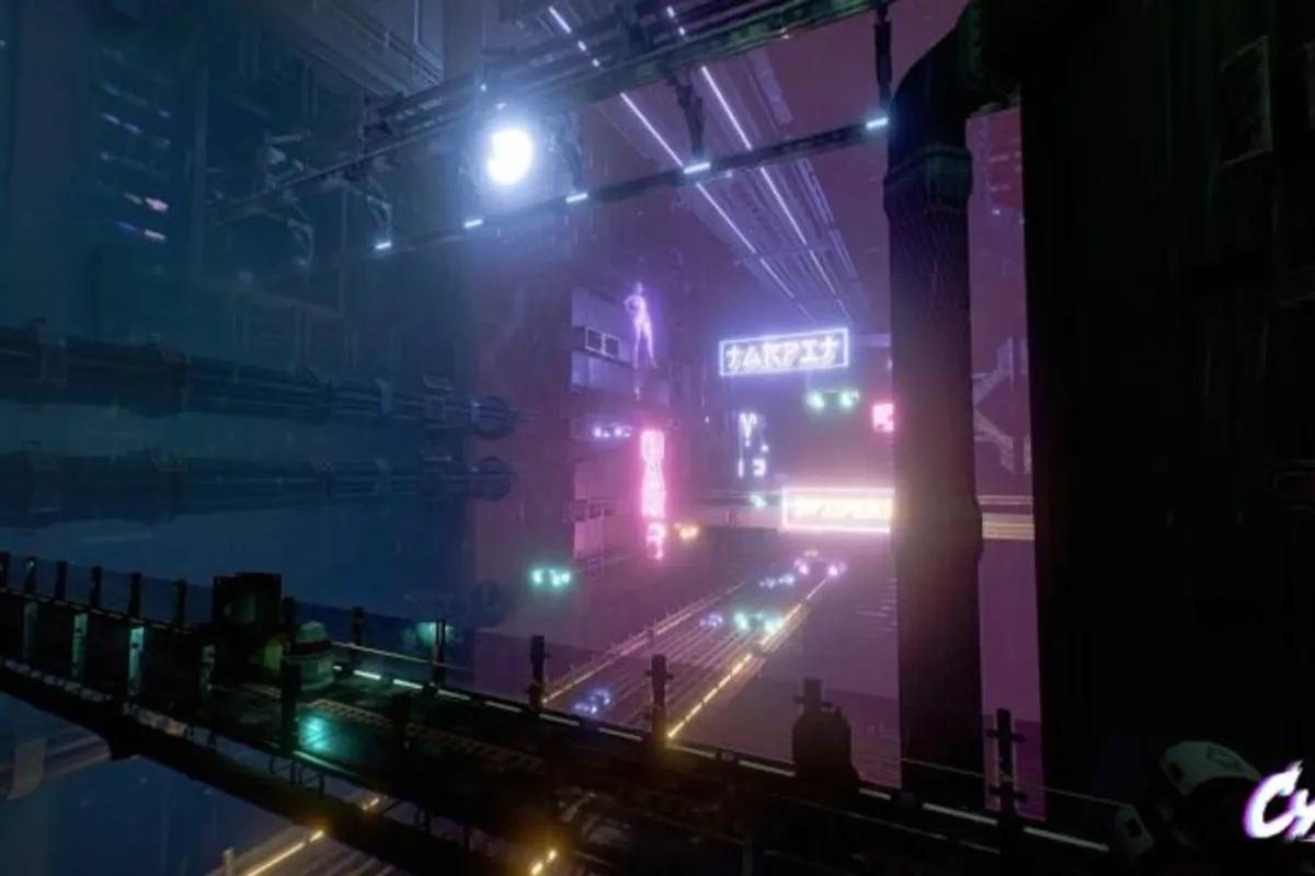 Cyberpunk