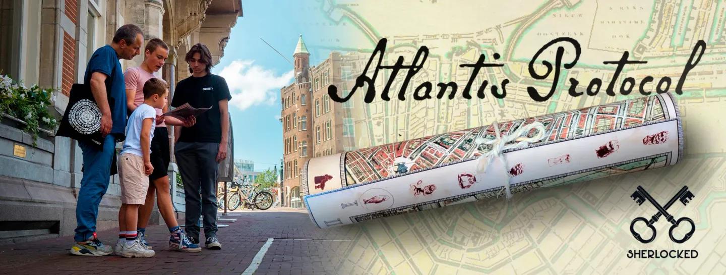 Atlantis Protocol