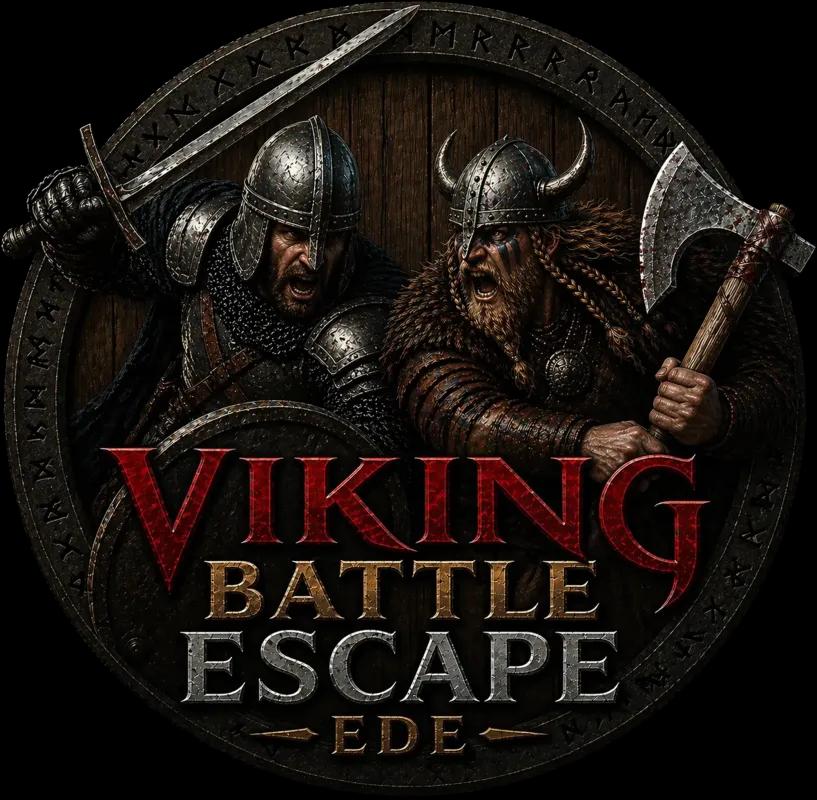 Viking Battle