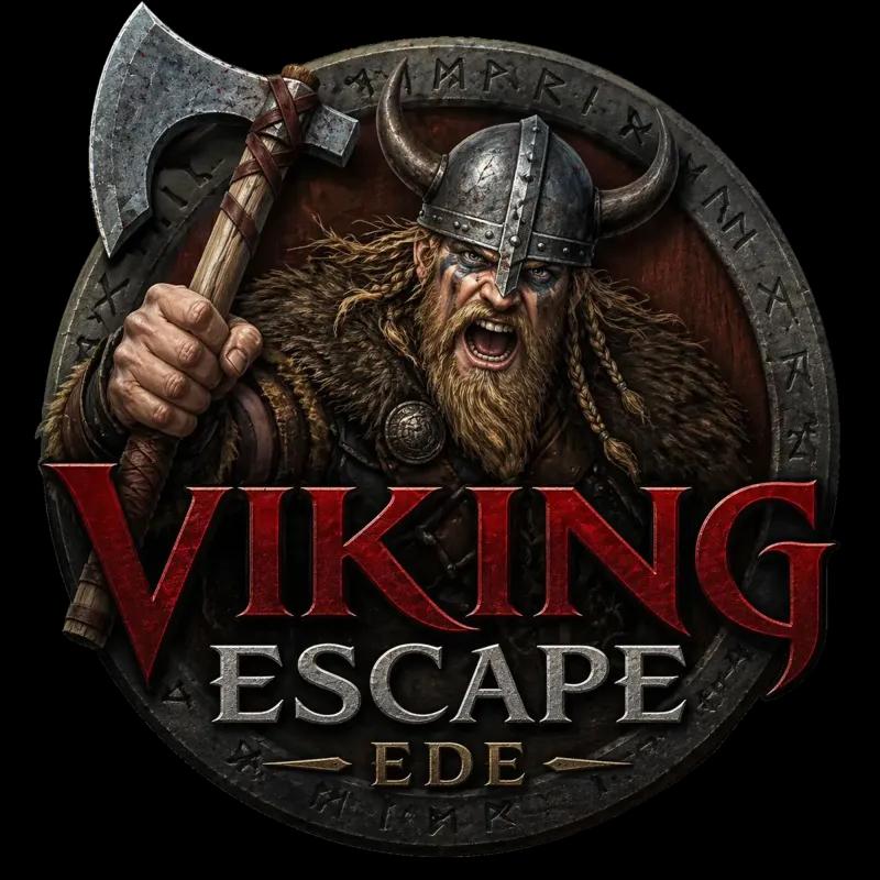 Viking Escape (1 team)